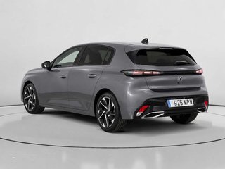 Peugeot 308 PureTech 130 S&S Allure 96 kW (130 CV)