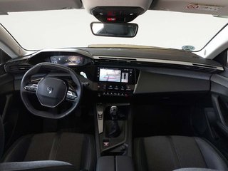 Peugeot 308 PureTech 130 S&S Allure 96 kW (130 CV)