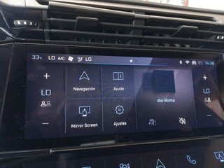 Peugeot 308 PureTech 130 S&S Allure 96 kW (130 CV)