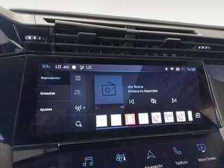 Peugeot 308 PureTech 130 S&S Allure 96 kW (130 CV)