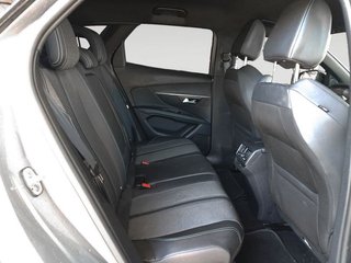 Peugeot 3008 PureTech 130 S&S Allure Pack 96 kW (130 CV)