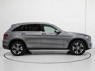 Mercedes GLC 220 d 4Matic 143 kW (194 CV)