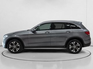 Mercedes GLC 220 d 4Matic 143 kW (194 CV)