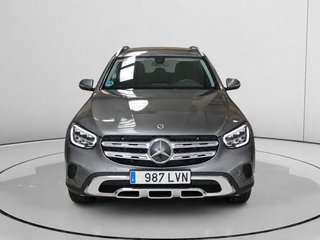 Mercedes GLC 220 d 4Matic 143 kW (194 CV)