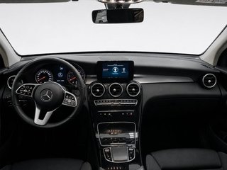 Mercedes GLC 220 d 4Matic 143 kW (194 CV)