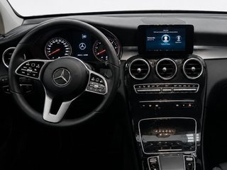 Mercedes GLC 220 d 4Matic 143 kW (194 CV)