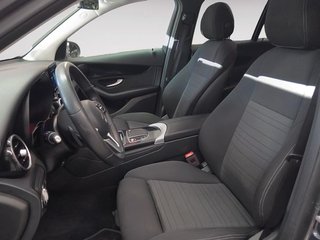 Mercedes GLC 220 d 4Matic 143 kW (194 CV)