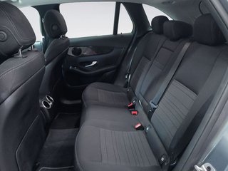 Mercedes GLC 220 d 4Matic 143 kW (194 CV)