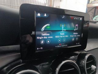 Mercedes GLC 220 d 4Matic 143 kW (194 CV)