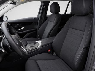 Mercedes GLC 220 d 4Matic 143 kW (194 CV)