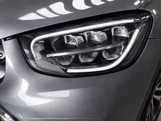 Mercedes GLC 220 d 4Matic 143 kW (194 CV)