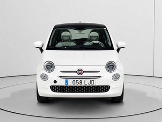 Fiat 500 1.0 6v GSE Lounge 51 kW (70 CV)