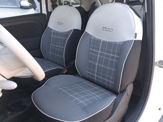 Fiat 500 1.0 6v GSE Lounge 51 kW (70 CV)