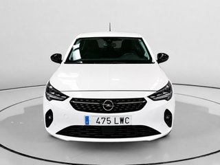 Opel Corsa 1.2 Turbo XHL Elegance 74 kW (100 CV)