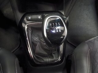 Opel Corsa 1.2 Turbo XHL Elegance 74 kW (100 CV)
