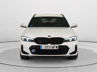 BMW Serie 3 330e xDrive Touring 215 kW (292 CV)