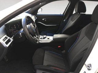 BMW Serie 3 330e xDrive Touring 215 kW (292 CV)