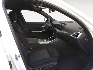 BMW Serie 3 330e xDrive Touring 215 kW (292 CV)