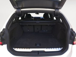 BMW Serie 3 330e xDrive Touring 215 kW (292 CV)