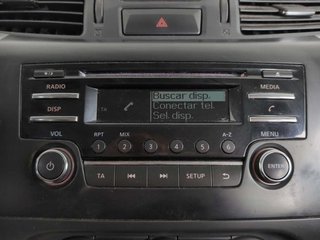 Nissan Navara PickUp 2.3 dCi Doble Cabina Visia 120 kW (163 CV)