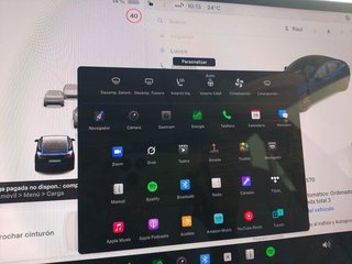 Tesla Model 3 Performance AWD 338 kW (460 CV)
