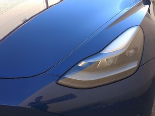 Tesla Model 3 Performance AWD 338 kW (460 CV)