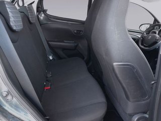 Peugeot 108 VTi Active 53 kW (72 CV)