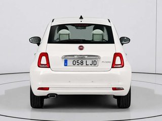 Fiat 500 1.0 6v GSE Lounge 51 kW (70 CV)