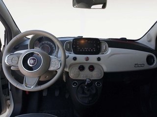 Fiat 500 1.0 6v GSE Lounge 51 kW (70 CV)