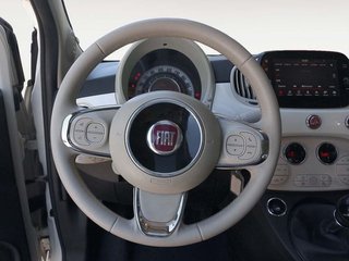 Fiat 500 1.0 6v GSE Lounge 51 kW (70 CV)