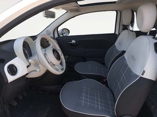 Fiat 500 1.0 6v GSE Lounge 51 kW (70 CV)