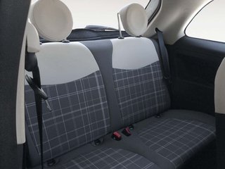 Fiat 500 1.0 6v GSE Lounge 51 kW (70 CV)