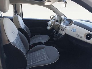 Fiat 500 1.0 6v GSE Lounge 51 kW (70 CV)