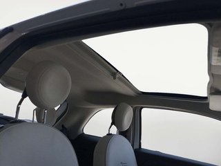 Fiat 500 1.0 6v GSE Lounge 51 kW (70 CV)