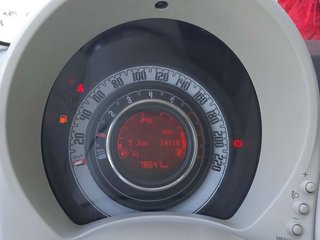 Fiat 500 1.0 6v GSE Lounge 51 kW (70 CV)