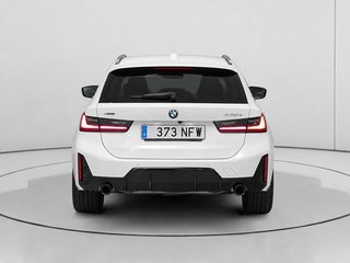 BMW Serie 3 330e xDrive Touring 215 kW (292 CV)