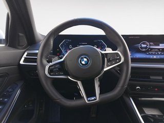 BMW Serie 3 330e xDrive Touring 215 kW (292 CV)