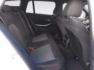 BMW Serie 3 330e xDrive Touring 215 kW (292 CV)