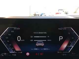 BMW Serie 3 330e xDrive Touring 215 kW (292 CV)