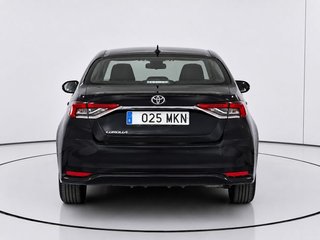 Toyota Corolla 1.5 Sedan 92 kW (125 CV)