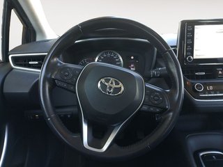 Toyota Corolla 1.5 Sedan 92 kW (125 CV)