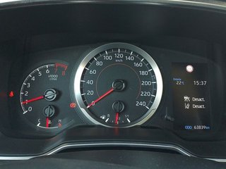 Toyota Corolla 1.5 Sedan 92 kW (125 CV)