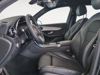 Mercedes GLC 220 d 4Matic 143 kW (194 CV)