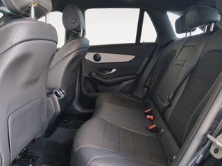 Mercedes GLC 220 d 4Matic 143 kW (194 CV)