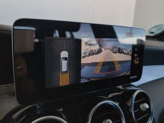 Mercedes GLC 220 d 4Matic 143 kW (194 CV)