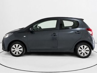 Peugeot 108 VTi Active 53 kW (72 CV)
