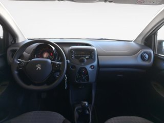 Peugeot 108 VTi Active 53 kW (72 CV)