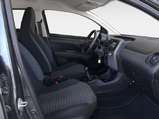 Peugeot 108 VTi Active 53 kW (72 CV)