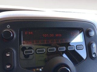 Peugeot 108 VTi Active 53 kW (72 CV)