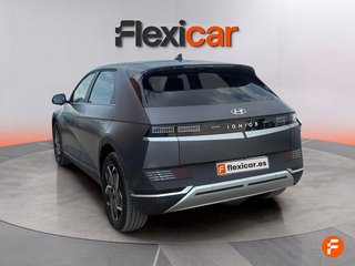 Hyundai IONIQ 5 77KWH 168KW Energy RWD